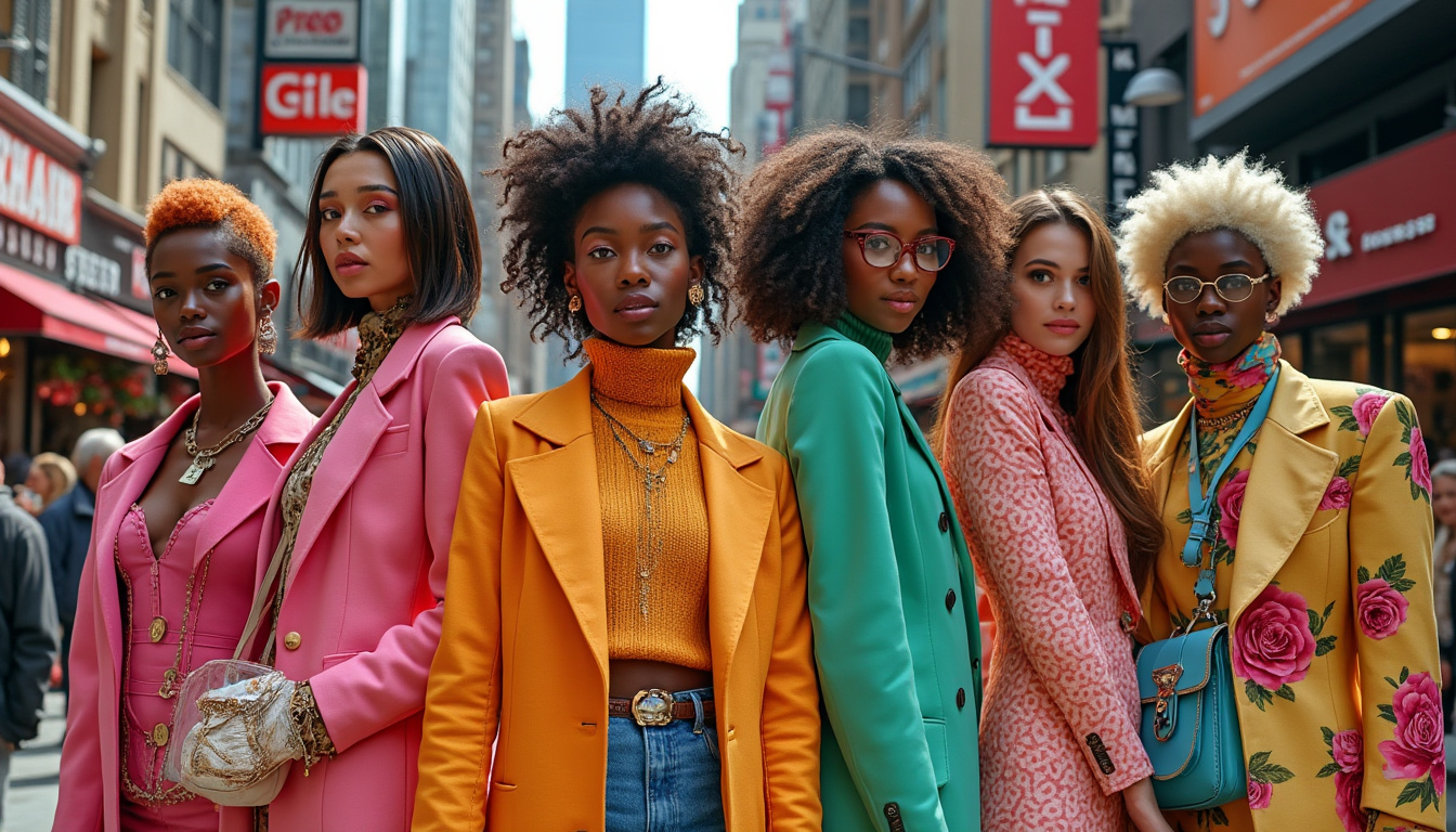 Costumes de Films : Les Looks qui Dictent la Mode 2025