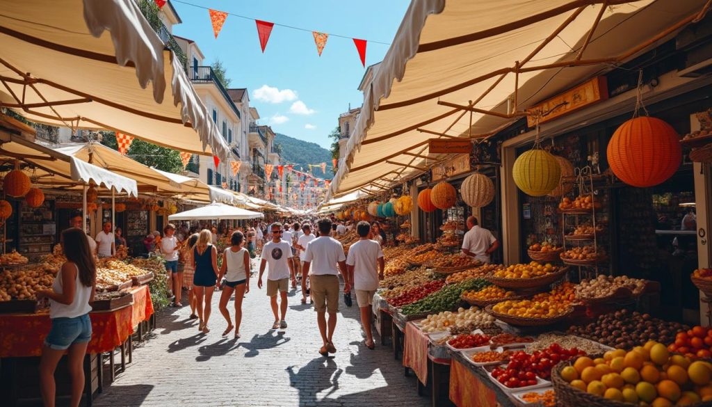 découvrez notre guide complet de la braderie saint tropez 2025 pour dénicher les meilleures affaires, profiter des bons plans et vivre une expérience shopping inoubliable.