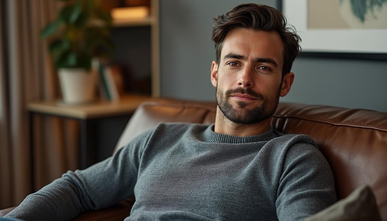 découvrez les meilleures campagnes de communication de cyril feraud, alliant créativité et efficacité pour captiver votre audience.