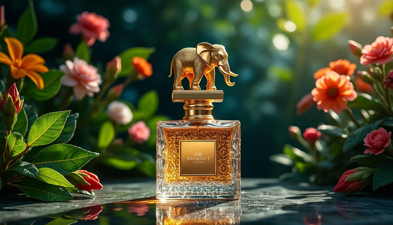 découvrez notre guide complet du parfum iconique kenzo jungle femme, ses notes olfactives, son histoire et pourquoi il séduit tant.