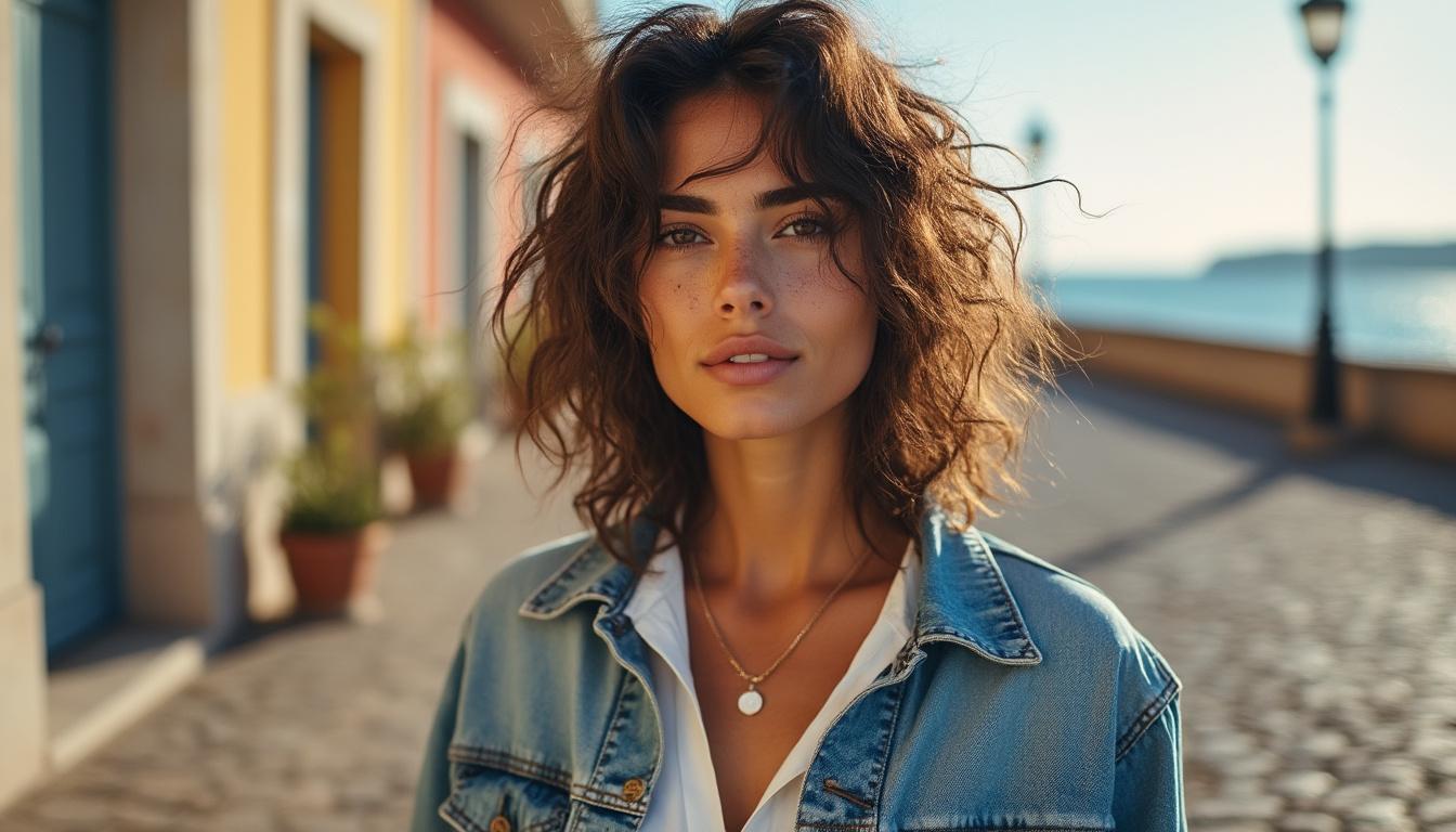 découvrez l'évolution de maeva ghennam avant sa célébrité : ses débuts, son style et son parcours avant de devenir une star.