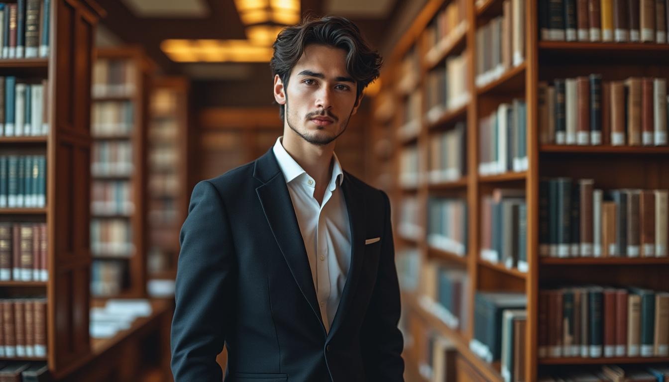 découvrez le parcours inspirant de nathan cazeneuve ainsi que ses réalisations clés qui ont marqué sa carrière.