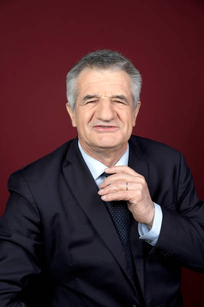 Jean Lassalle en 2025 : Analyse de son patrimoine