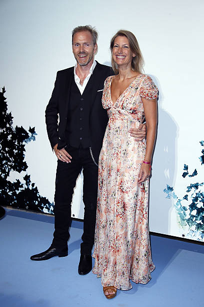 Laurent Mondy : Parcours et succès en lumière