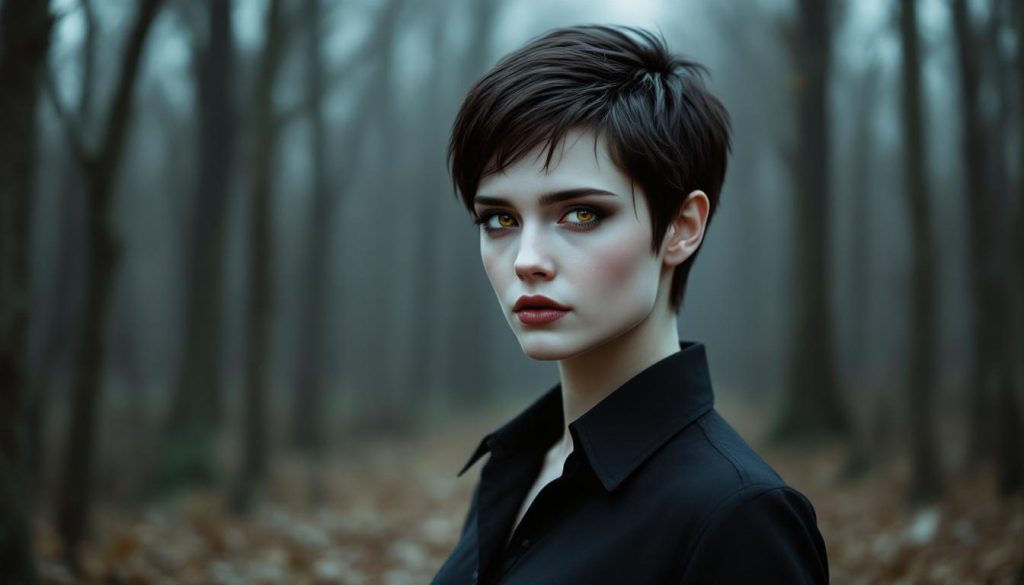 découvrez alice cullen dans twilight : une description complète de son personnage unique, ses particularités et son rôle clé dans la saga.