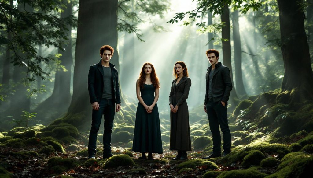 explorez la famille cullen dans twilight et découvrez les pouvoirs uniques de chaque membre, leurs traits fascinants et leur rôle dans la saga.