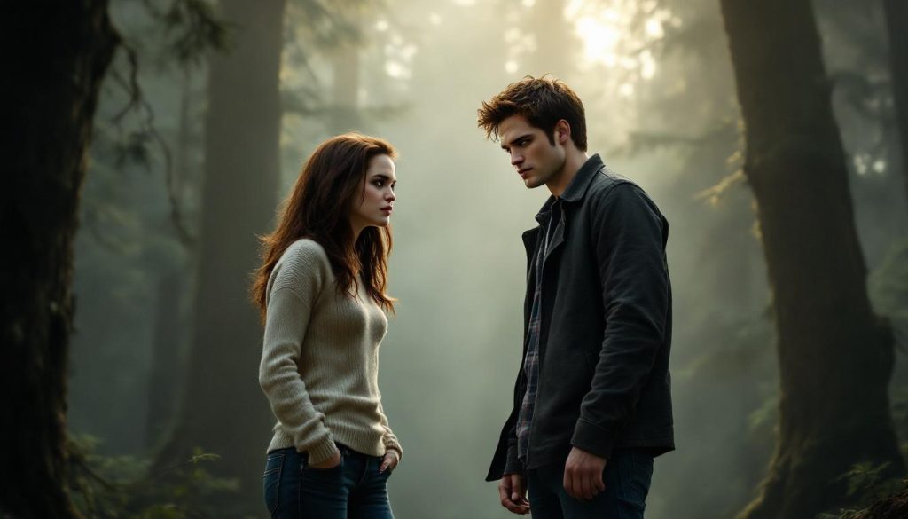 découvrez la liste complète des personnages principaux de twilight à connaître pour mieux comprendre la saga et ses intrigues.