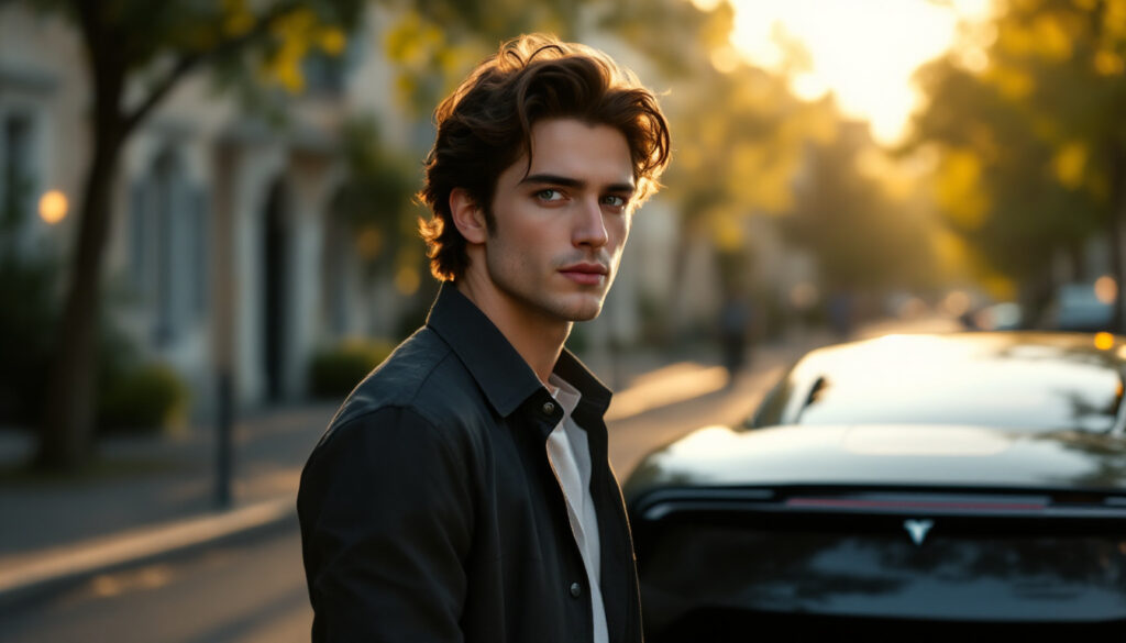 découvrez le parcours de jackson rathbone dans twilight et ses nouveaux projets captivants prévus pour 2026.