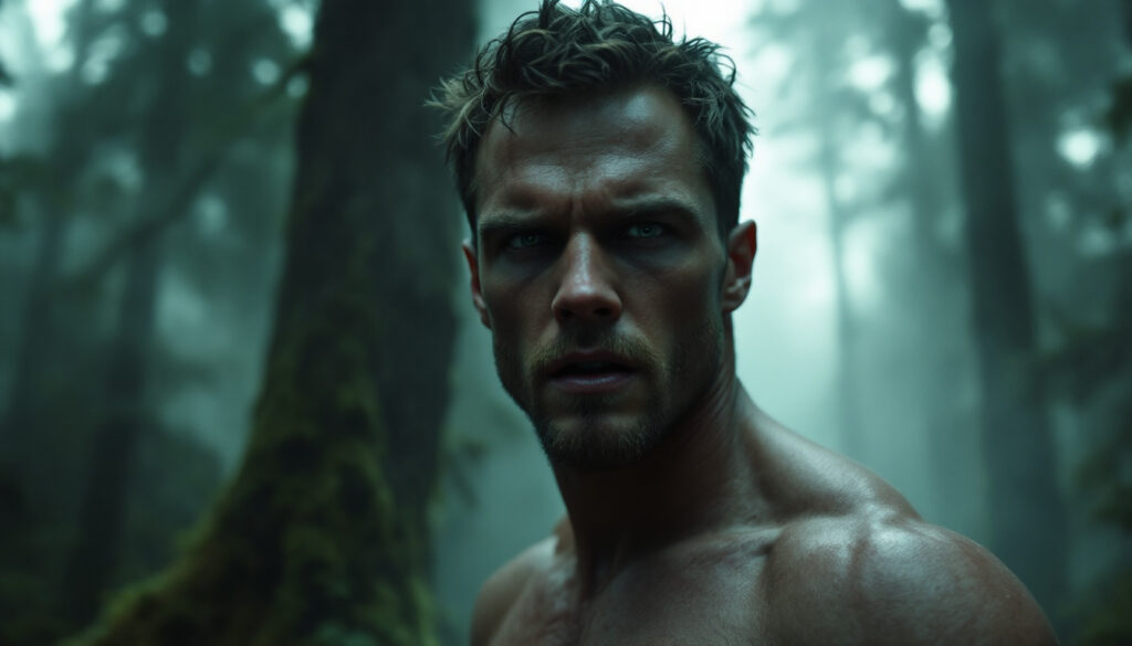 découvrez le rôle emblématique de cam gigandet en tant que méchant dans la saga twilight, et comment il a marqué les esprits des fans.