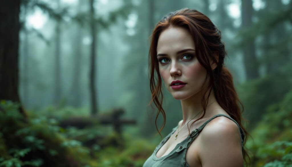 découvrez le parcours d'elizabeth reaser, de son rôle emblématique dans twilight à ses autres performances marquantes, et explorez l'évolution de sa carrière dans la série et au-delà.