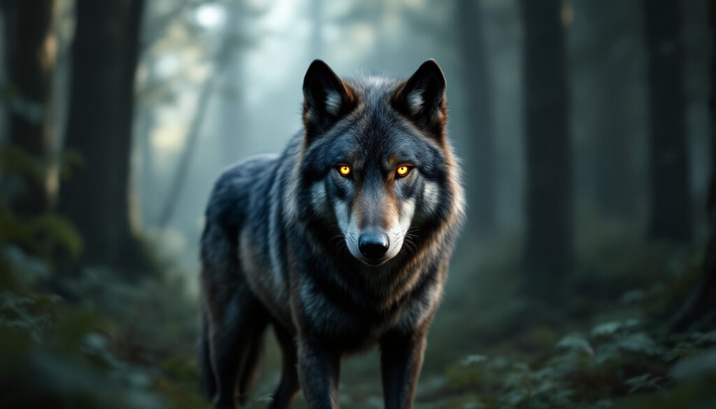 découvrez tout sur les loups-garous dans twilight : explications, caractéristiques, rôle dans la saga et faits essentiels à connaître.