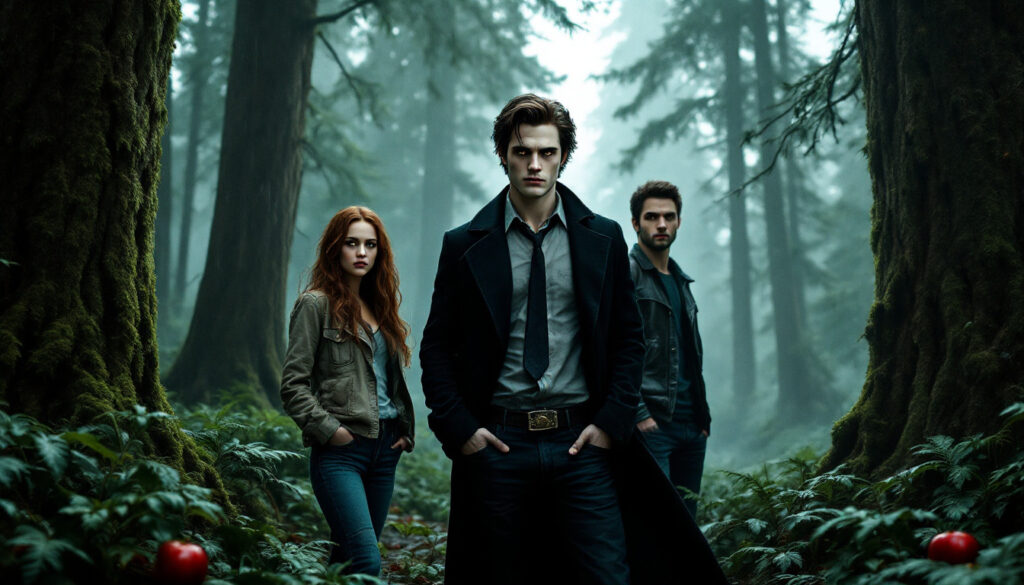 découvrez le résumé complet de la saga twilight : intrigue des livres, personnages principaux et événements clés de l’histoire de bella, edward et jacob.